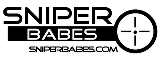SNIPER BABES SNIPERBABES.COM logo