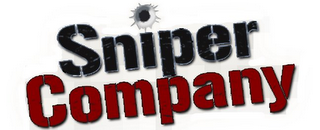 SNIPER COMPANY logo