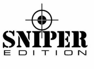 SNIPER EDITION logo