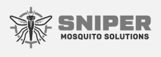 SNIPER MOSQUITO SOLUTIONS logo