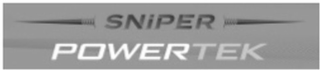 SNIPER POWERTEK logo