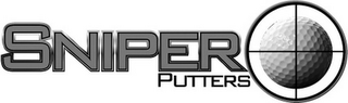 SNIPER PUTTERS logo