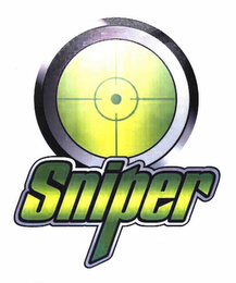 SNIPER WWW.SNIPERTUNING.COM logo