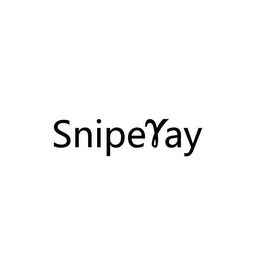 SNIPERAY logo