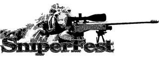 SNIPERFEST logo