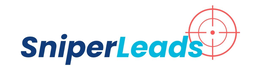 SNIPERLEADS logo