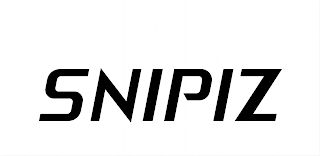 SNIPIZ logo