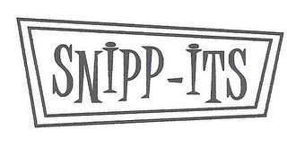 SNIPP-ITS logo