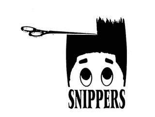 SNIPPERS logo