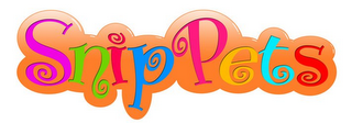 SNIPPETS logo