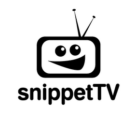 SNIPPETTV logo