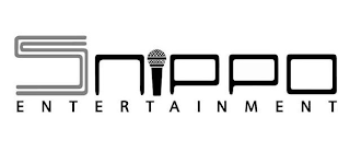 SNIPPO ENTERTAINMENT logo