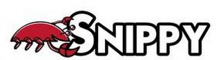 SNIPPY logo