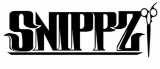 SNIPPZ logo