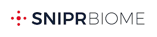 SNIPRBIOME logo