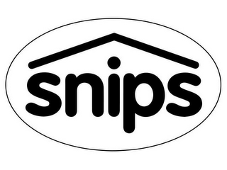 SNIPS logo