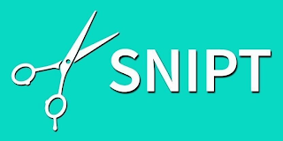SNIPT logo