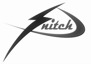 SNITCH logo