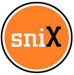 SNIX logo