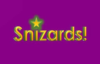 SNIZARDS! logo