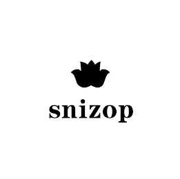 SNIZOP logo