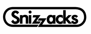 SNIZZACKS logo