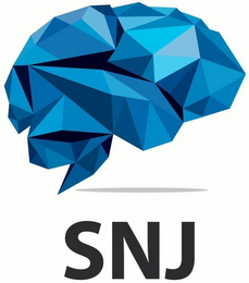 SNJ logo