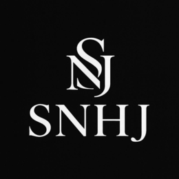 SNJ SNHJ logo