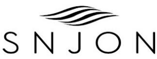SNJON logo