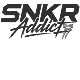 SNKR ADDICT logo