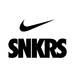 SNKRS logo