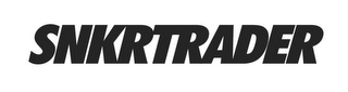 SNKRTRADER logo