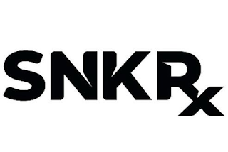 SNKRX logo