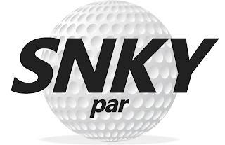 SNKY PAR logo