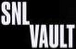 SNL VAULT logo