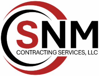 SNM CONTRACTING SERVICES, LLC logo