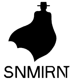 SNMIRN logo