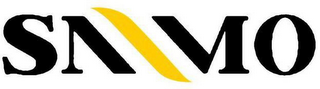 SNMO logo