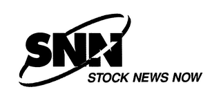 SNN STOCK NEWS NOW logo