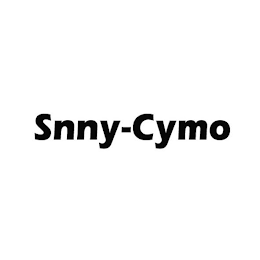SNNY-CYMO logo