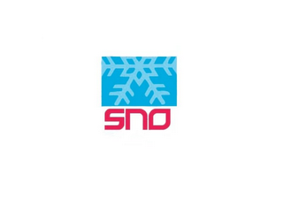 SNO logo