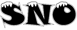 SNO logo