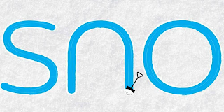 SNO logo