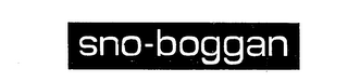 SNO-BOGGAN logo