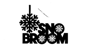 SNO BROOM logo