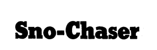 SNO-CHASER logo