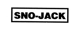 SNO-JACK logo