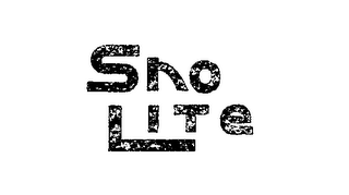 SNO LITE logo