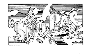 SNO PAC logo