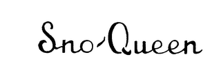 SNO-QUEEN logo
